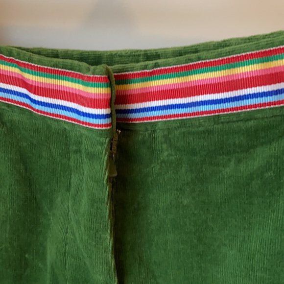 Lilly Pulitzer Vintage corduroy pants - Picture 2 of 6